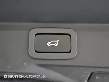 2020 Land Rover Range Rover Sport с пробегом 102 718 км
