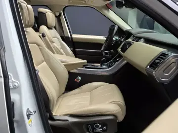2019 Land Rover Range Rover Sport с пробегом 86 636 км