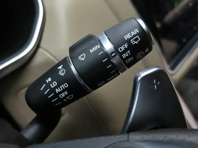 2019 Land Rover Range Rover Sport с пробегом 86 636 км