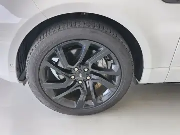 2021 Land Rover Range Rover Sport с пробегом 81 000 км