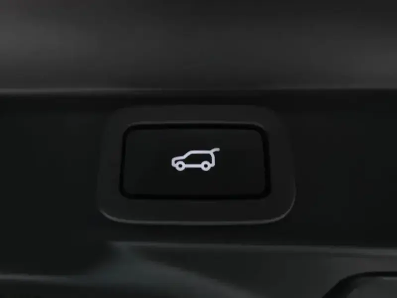 2019 Land Rover Range Rover Sport с пробегом 86 636 км