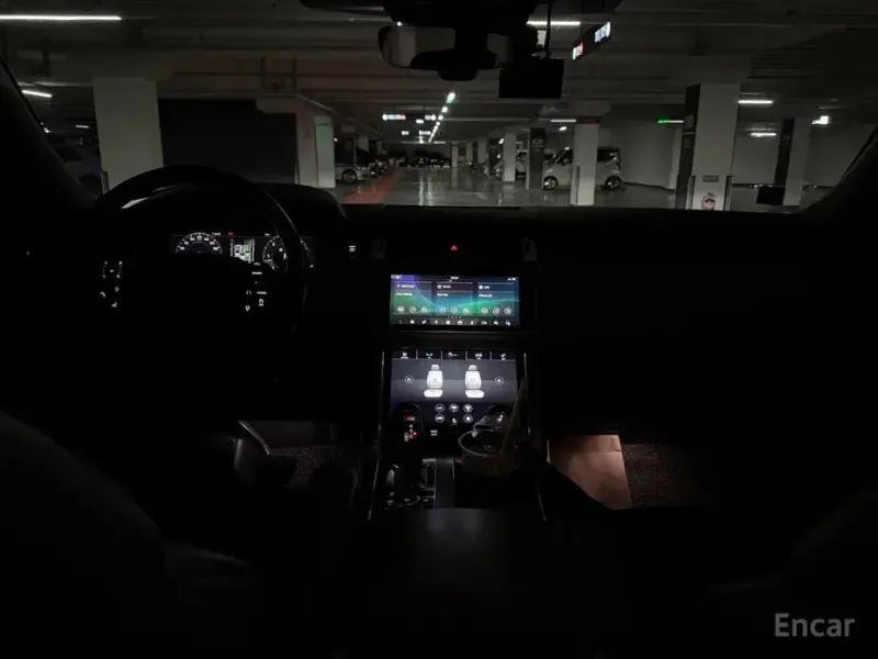 2018 Land Rover Range Rover Sport с пробегом 114 469 км