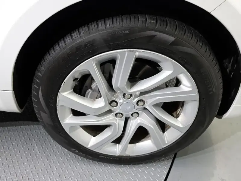 2021 Land Rover Range Rover Sport с пробегом 78 250 км