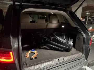 2018 Land Rover Range Rover Sport с пробегом 114 469 км