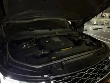 2018 Land Rover Range Rover Sport с пробегом 114 469 км