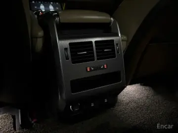 2018 Land Rover Range Rover Sport с пробегом 114 469 км