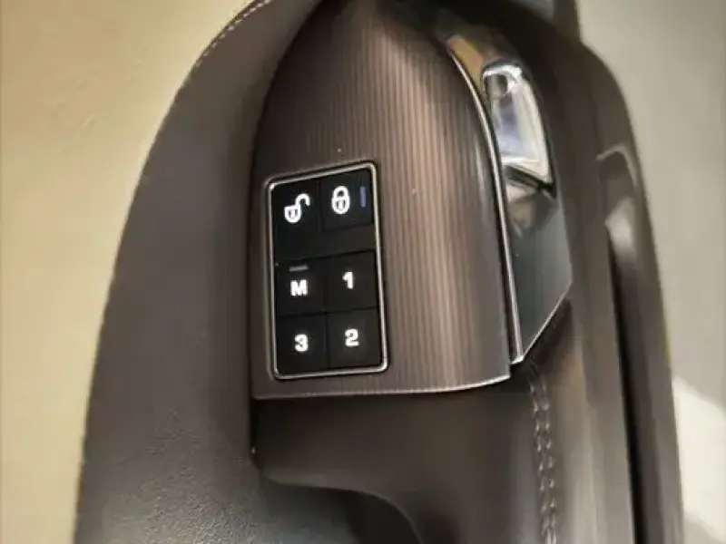 2018 Land Rover Range Rover Sport с пробегом 114 469 км