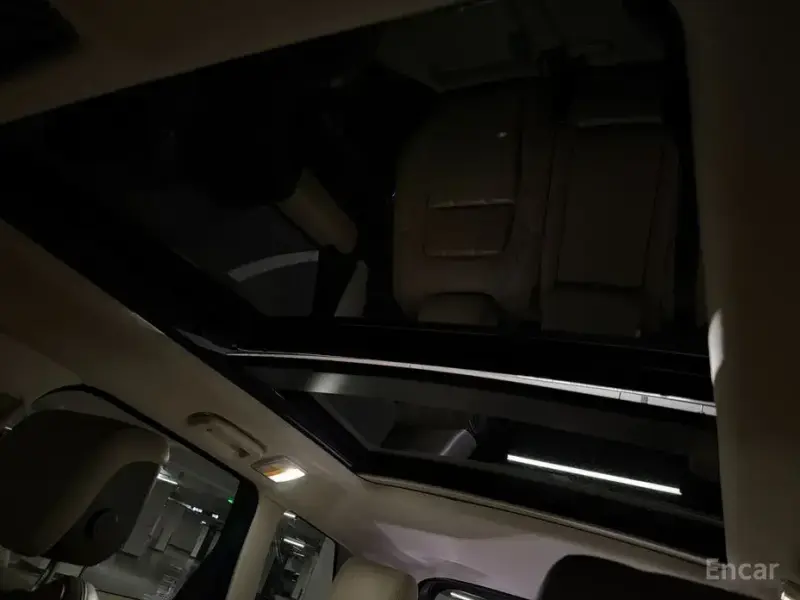 2018 Land Rover Range Rover Sport с пробегом 114 469 км