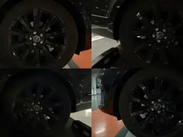 2018 Land Rover Range Rover Sport с пробегом 114 469 км