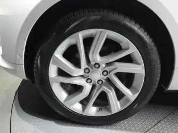 2020 Land Rover Range Rover Sport с пробегом 115 342 км