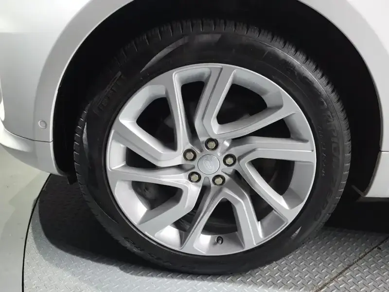 2020 Land Rover Range Rover Sport с пробегом 115 342 км