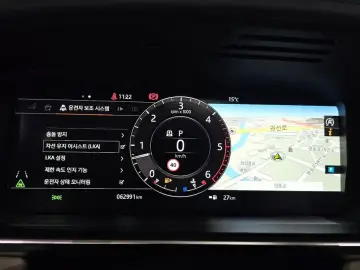 2018 Land Rover Range Rover Sport с пробегом 62 991 км