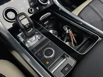 2018 Land Rover Range Rover Sport с пробегом 62 991 км