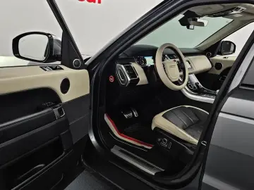 2018 Land Rover Range Rover Sport с пробегом 62 991 км