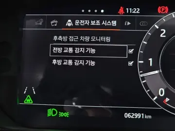 2018 Land Rover Range Rover Sport с пробегом 62 991 км