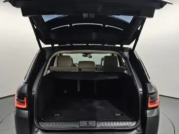 2018 Land Rover Range Rover Sport с пробегом 62 991 км