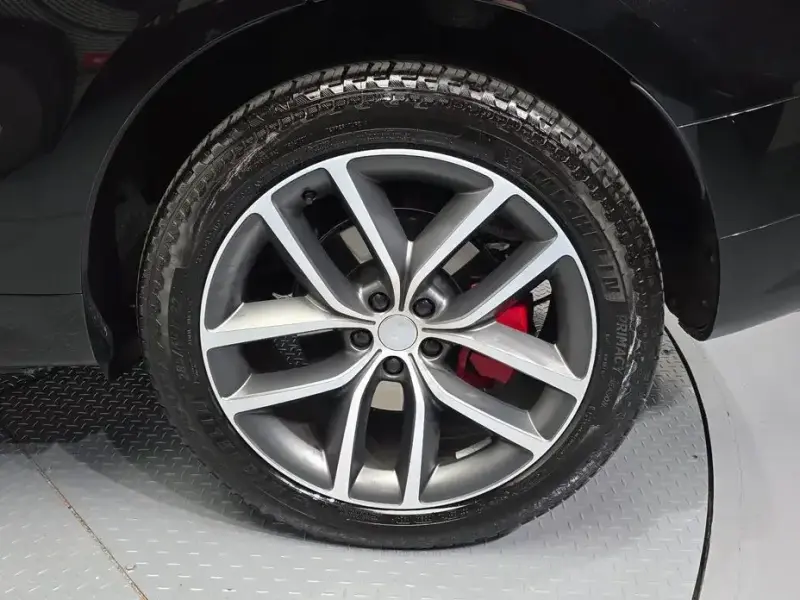 2024 Land Rover Range Rover Sport с пробегом 8 192 км