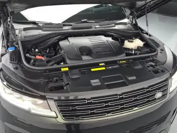 2024 Land Rover Range Rover Sport с пробегом 8 192 км