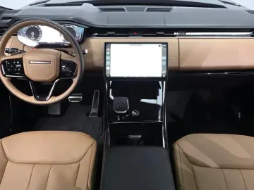 2024 Land Rover Range Rover Sport с пробегом 8 192 км