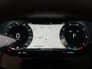 2024 Land Rover Range Rover Sport с пробегом 8 192 км