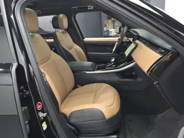 2024 Land Rover Range Rover Sport с пробегом 8 192 км