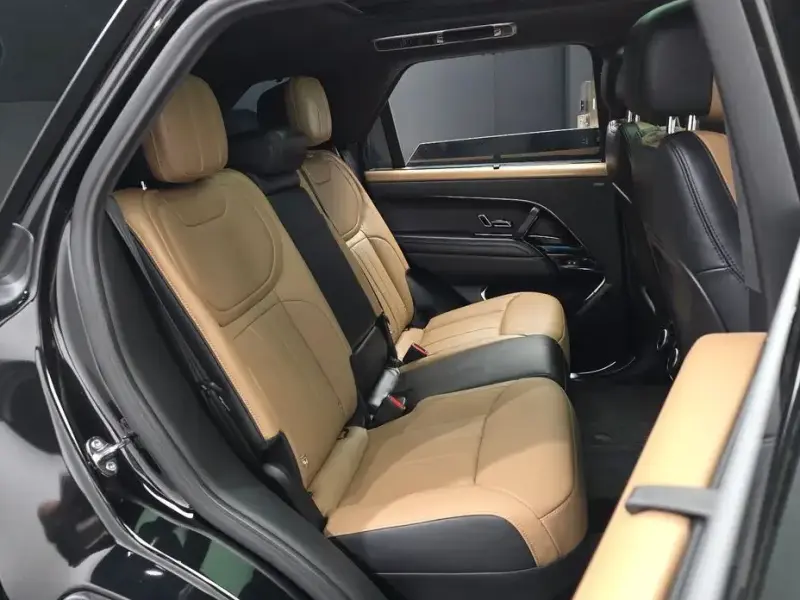 2024 Land Rover Range Rover Sport с пробегом 8 192 км
