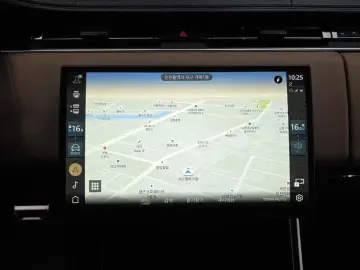2024 Land Rover Range Rover Sport с пробегом 8 192 км