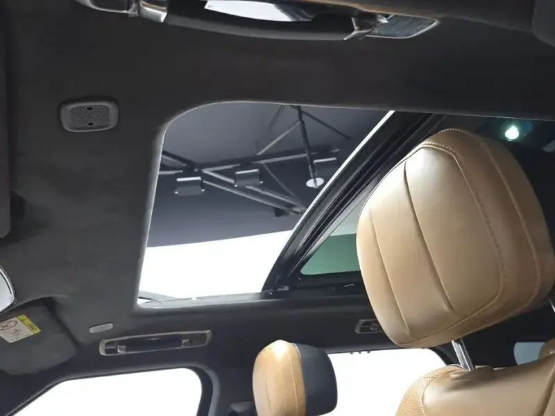 2024 Land Rover Range Rover Sport с пробегом 8 192 км