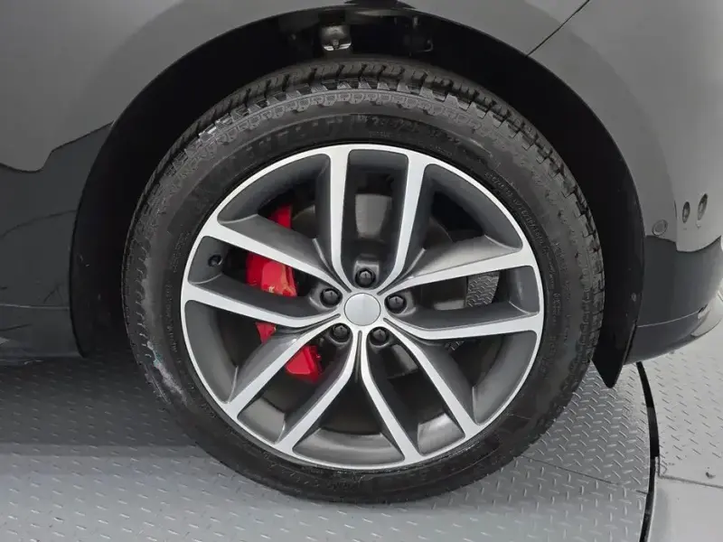 2024 Land Rover Range Rover Sport с пробегом 8 192 км