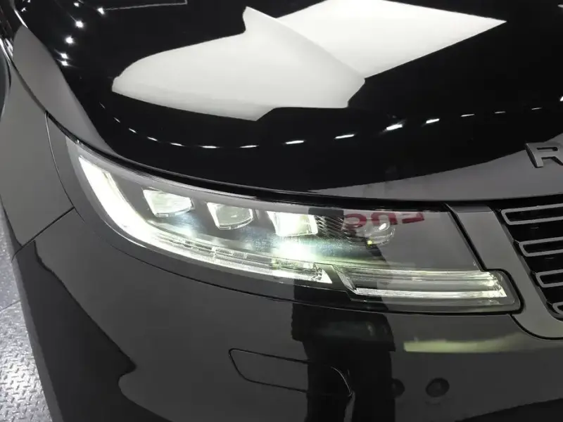 2024 Land Rover Range Rover Sport с пробегом 8 192 км
