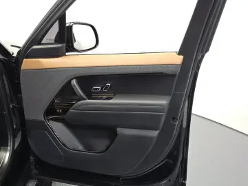 2024 Land Rover Range Rover Sport с пробегом 8 192 км