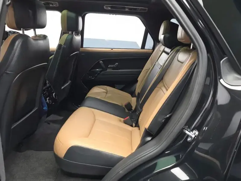 2024 Land Rover Range Rover Sport с пробегом 8 192 км