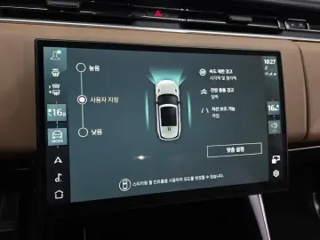 2024 Land Rover Range Rover Sport с пробегом 8 192 км