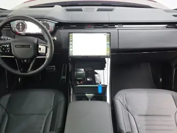 2025 Land Rover Range Rover Sport с пробегом 422 км