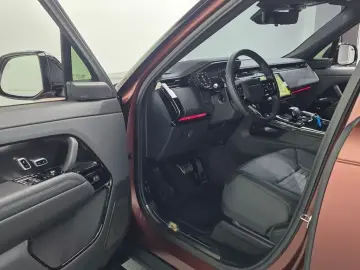 2025 Land Rover Range Rover Sport с пробегом 422 км