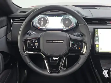 2025 Land Rover Range Rover Sport с пробегом 422 км