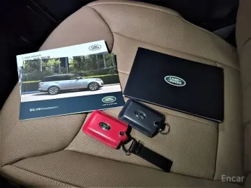 2024 Land Rover Range Rover Sport с пробегом 26 300 км