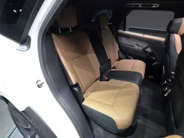 2025 Land Rover Range Rover Sport с пробегом 4 894 км