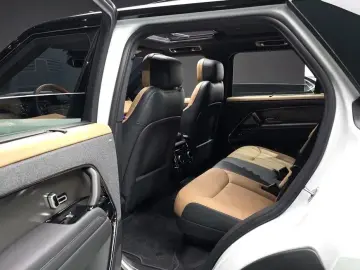 2025 Land Rover Range Rover Sport с пробегом 4 894 км
