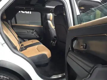2025 Land Rover Range Rover Sport с пробегом 2 847 км