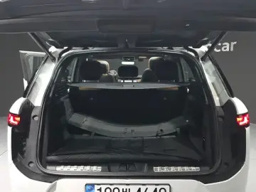 2025 Land Rover Range Rover Sport с пробегом 2 847 км
