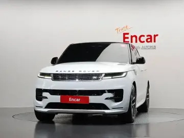 2024 Land Rover Range Rover Sport с пробегом 21 644 км