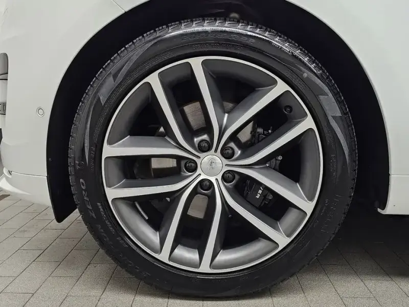 2024 Land Rover Range Rover Sport с пробегом 21 644 км