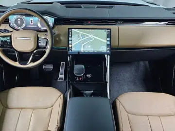 2024 Land Rover Range Rover Sport с пробегом 21 644 км