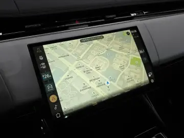 2025 Land Rover Range Rover Sport с пробегом 16 891 км