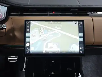 2024 Land Rover Range Rover Sport с пробегом 21 644 км