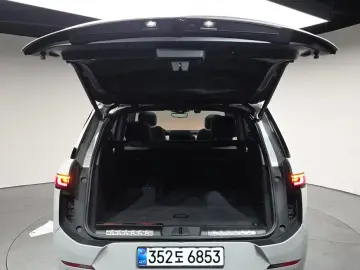 2025 Land Rover Range Rover Sport с пробегом 16 891 км