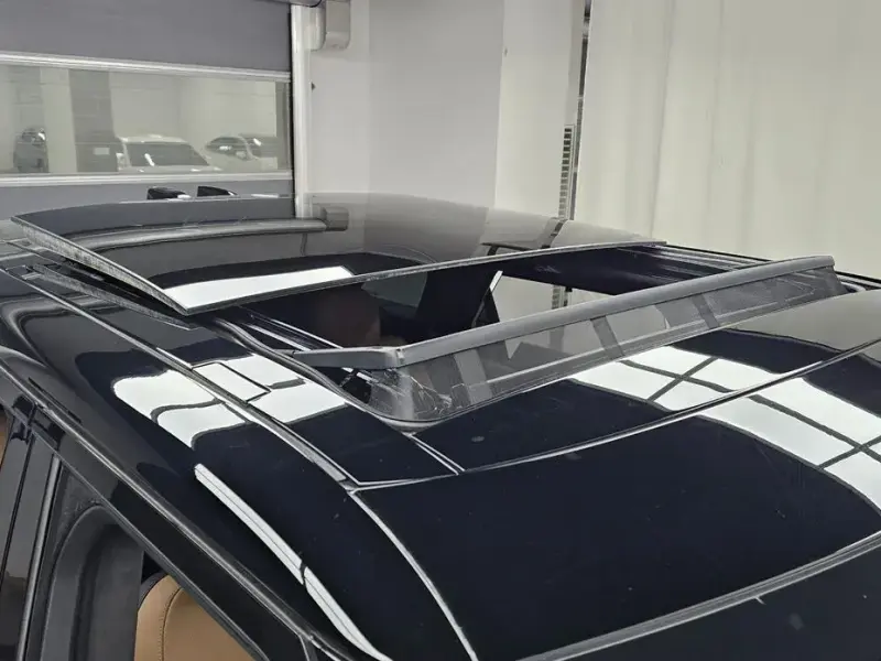 2024 Land Rover Range Rover Sport с пробегом 21 644 км