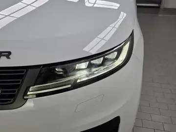 2024 Land Rover Range Rover Sport с пробегом 21 644 км