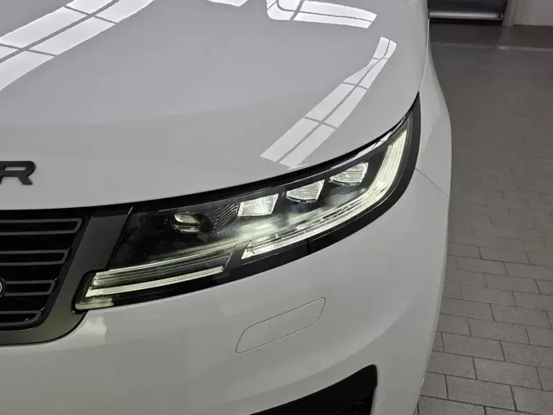 2024 Land Rover Range Rover Sport с пробегом 21 644 км